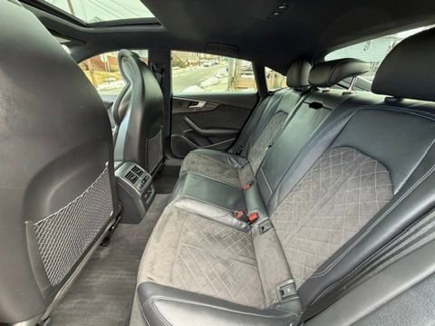 Used 2019 Audi S5 Premium Plus image 24