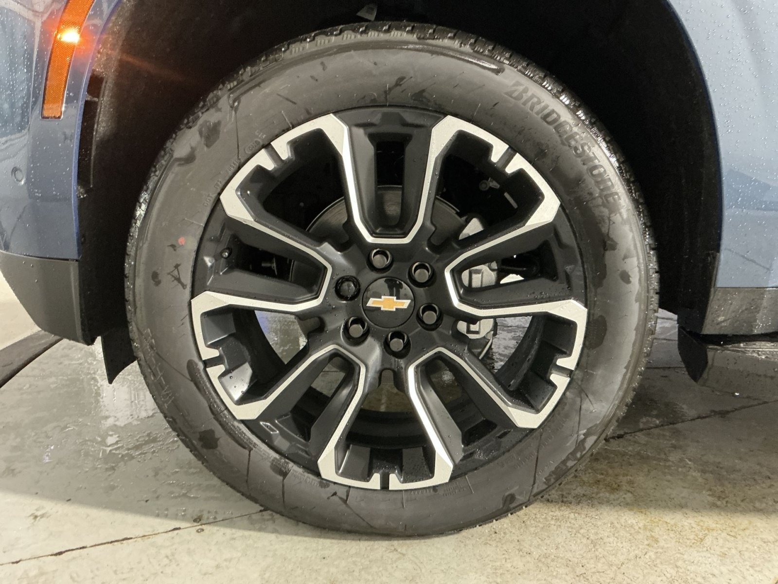 New 2026 Chevrolet Suburban LT w/ Comfort Package AWD/4WD image 13