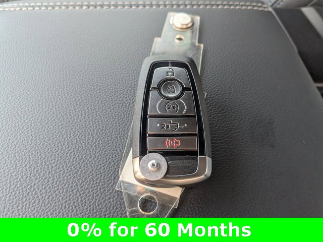 New 2025 Ford F150 XLT w/ Equipment Group 302A MID image 24