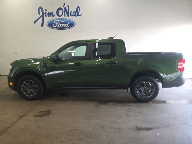Used 2025 Ford Maverick XLT FWD image 26