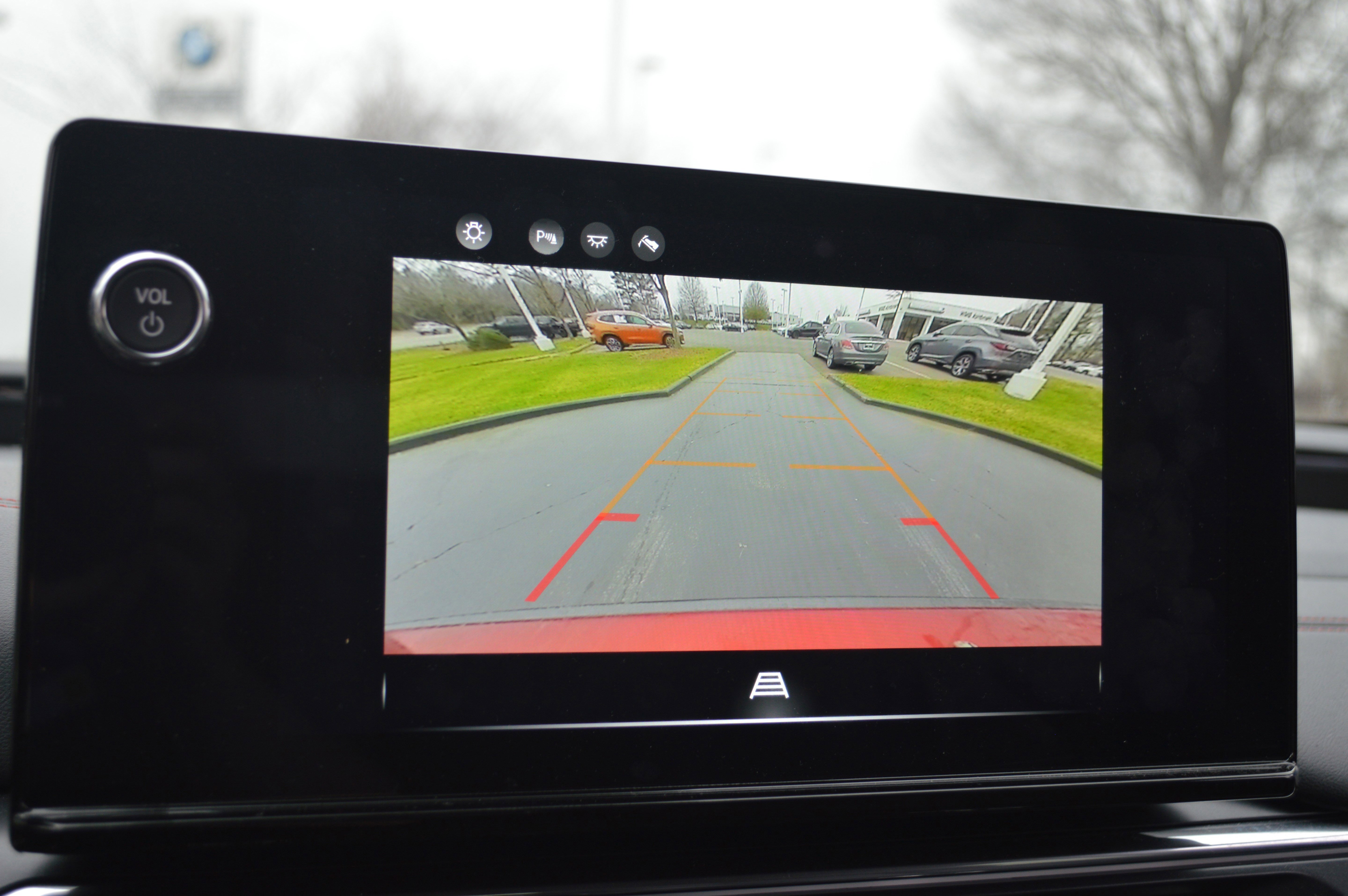 Used 2024 Acura ZDX A-Spec image 19