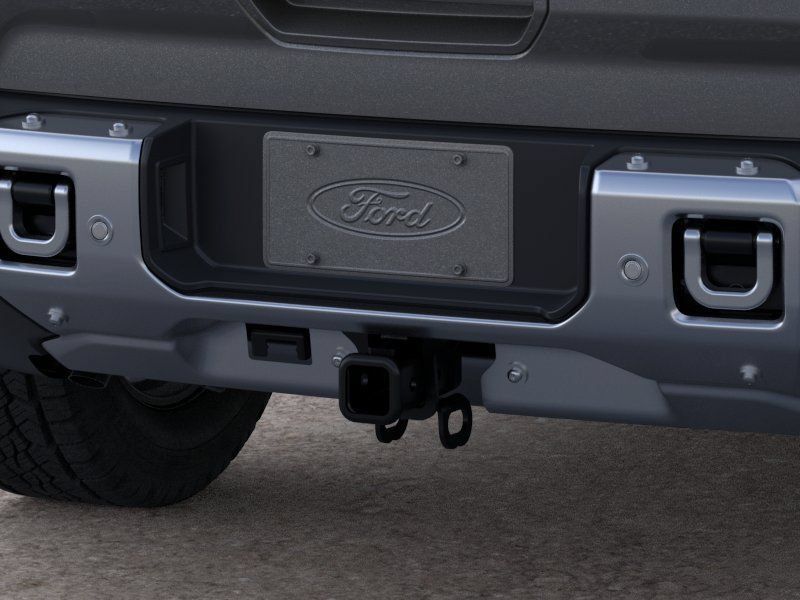 Used 2025 Ford Bronco Sport Big Bend AWD/4WD image 23