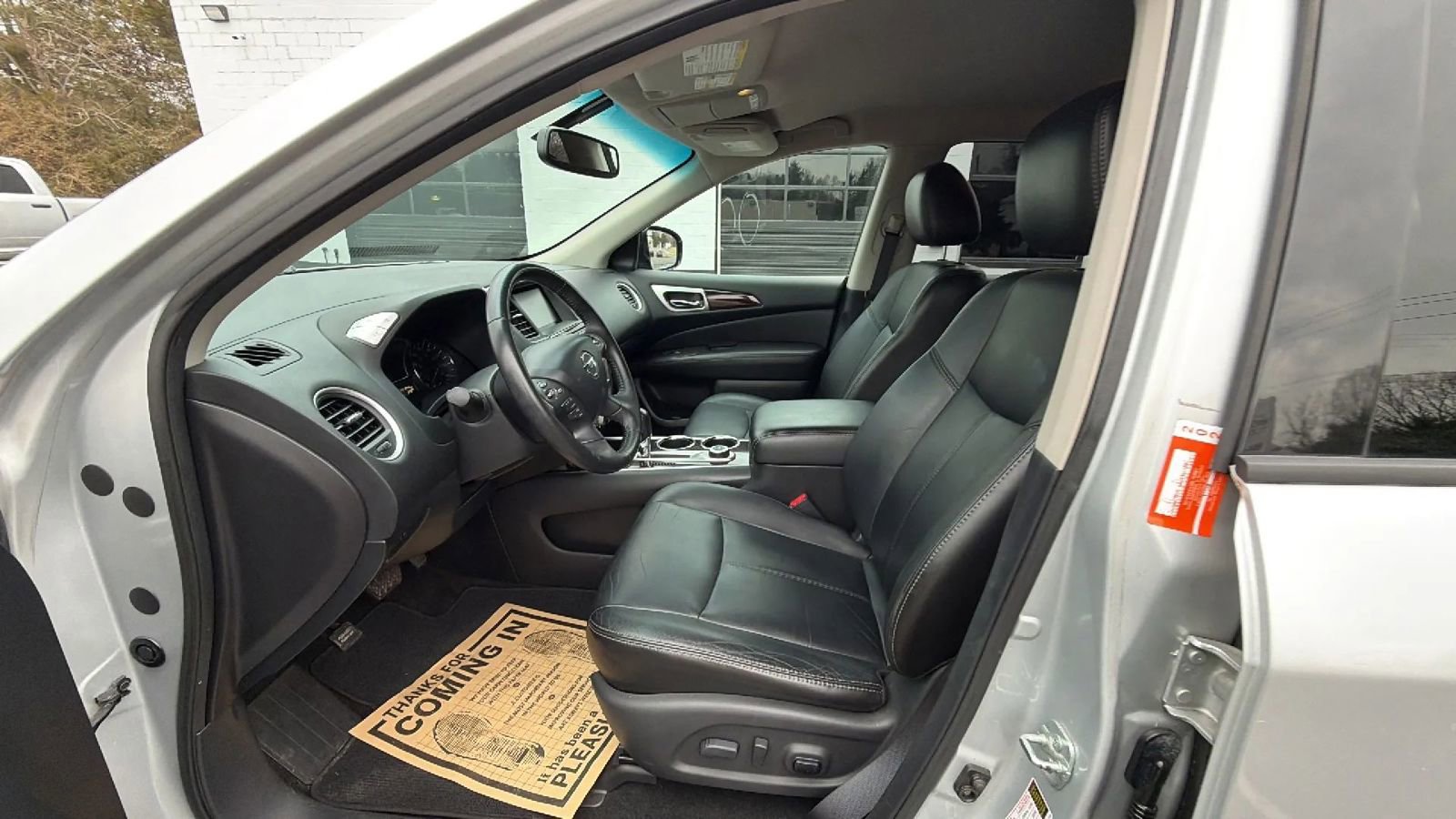 Used 2013 Nissan Pathfinder SL image 13