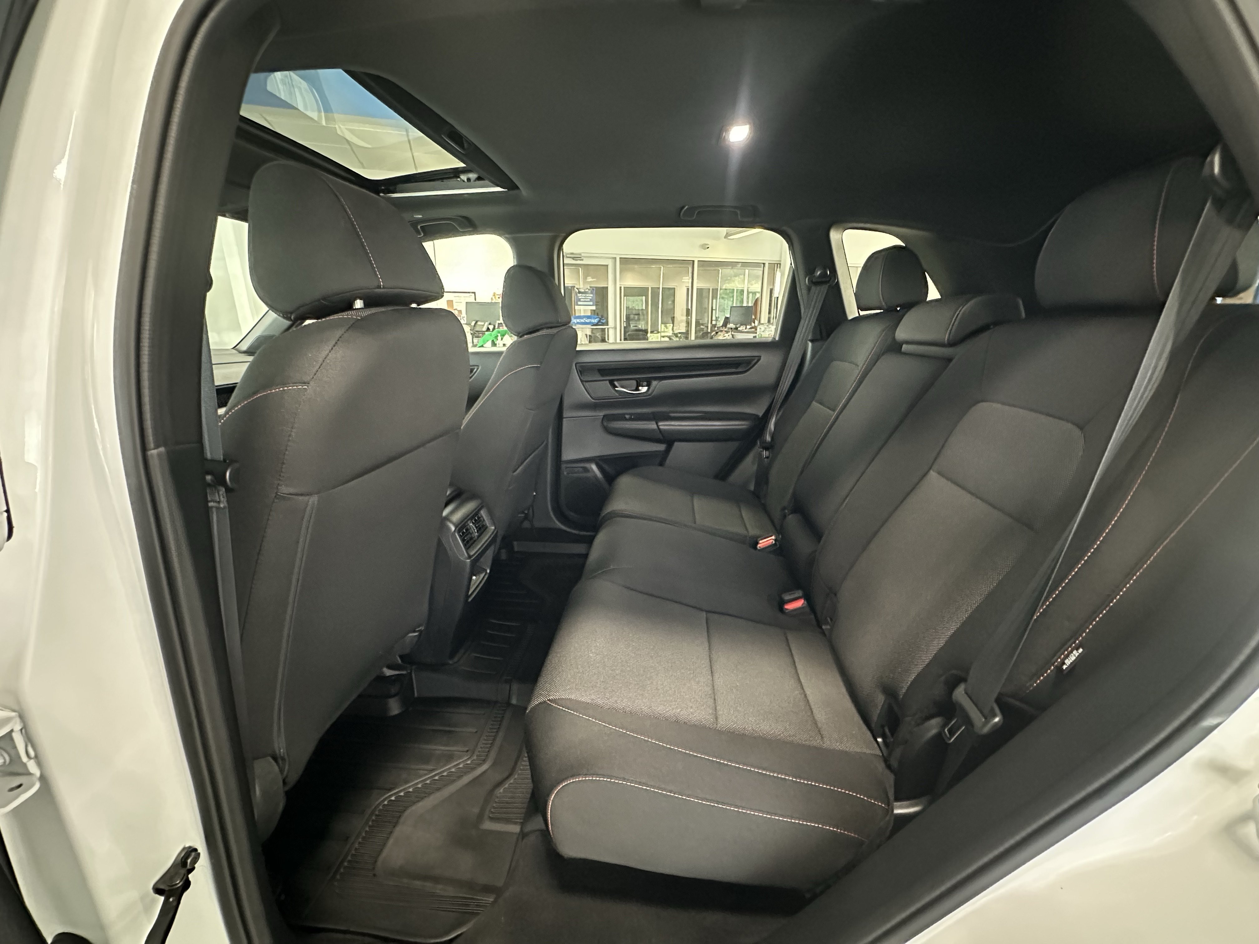 Used 2023 Honda CR-V Sport image 22