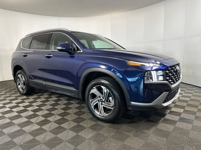 Used 2023 Hyundai Santa Fe SEL image 2