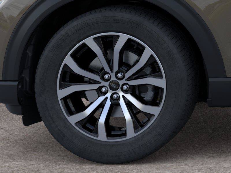 New 2026 Ford Explorer ST-Line AWD/4WD image 19