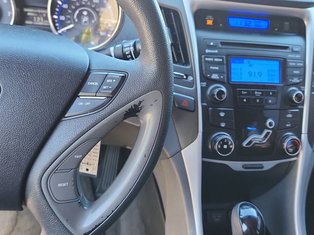 Used 2013 Hyundai Sonata GLS image 21