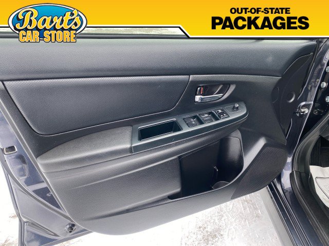 Used 2014 Subaru Crosstrek 2.0i Limited AWD/4WD image 24