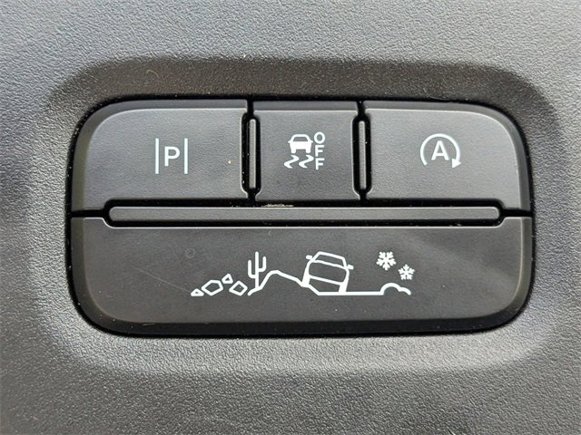 Certified 2024 Ford Ranger Lariat w/ FX4 Off-Road Package image 24