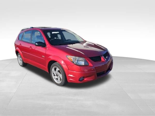Used 2003 Pontiac Vibe w/ Power Group Value Package image 2