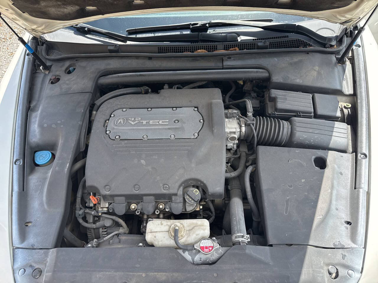 Used 2006 Acura TL FWD image 16