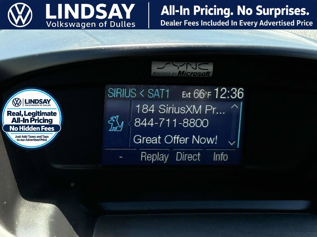Used 2014 Ford Escape SE AWD/4WD image 15