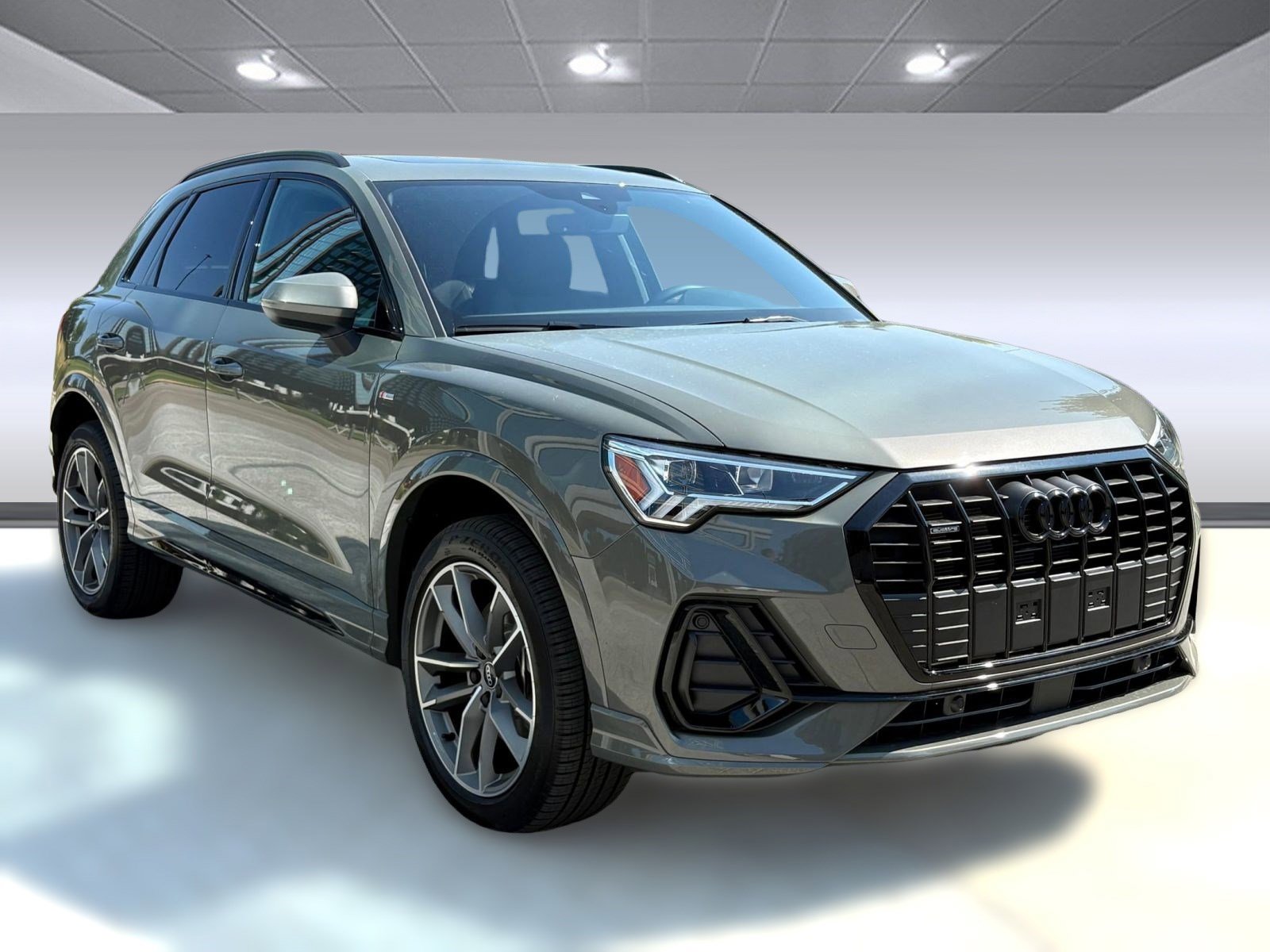 New 2025 Audi Q3 2.0T Premium image 7