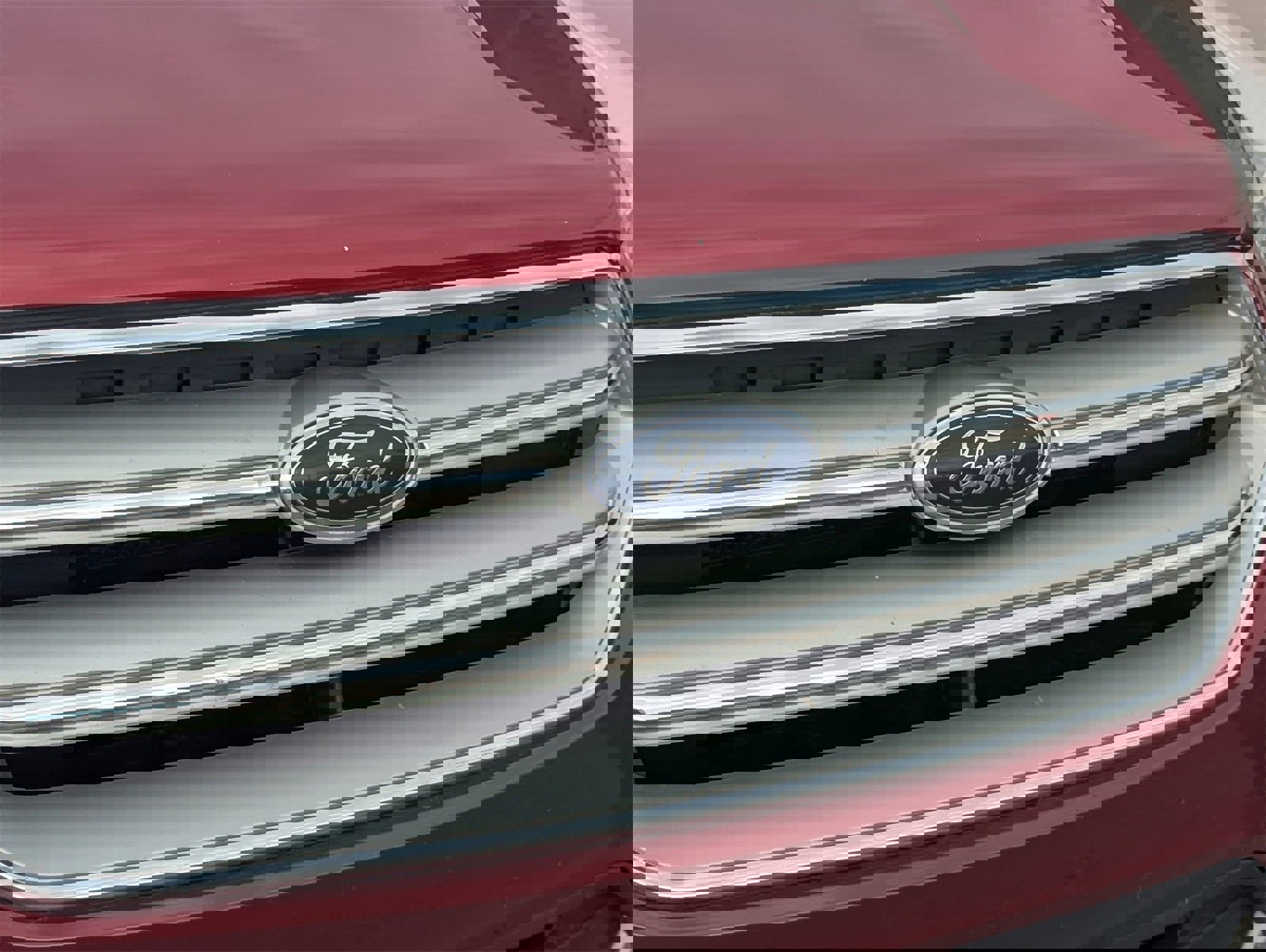 Used 2019 Ford Escape SE image 5