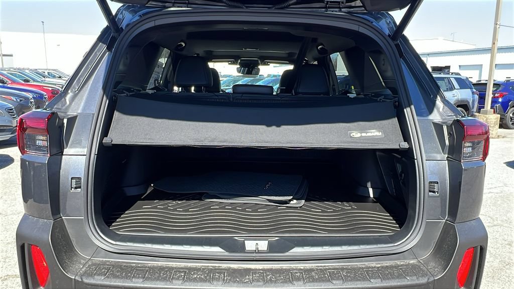 New 2026 Subaru Outback Limited AWD/4WD image 13
