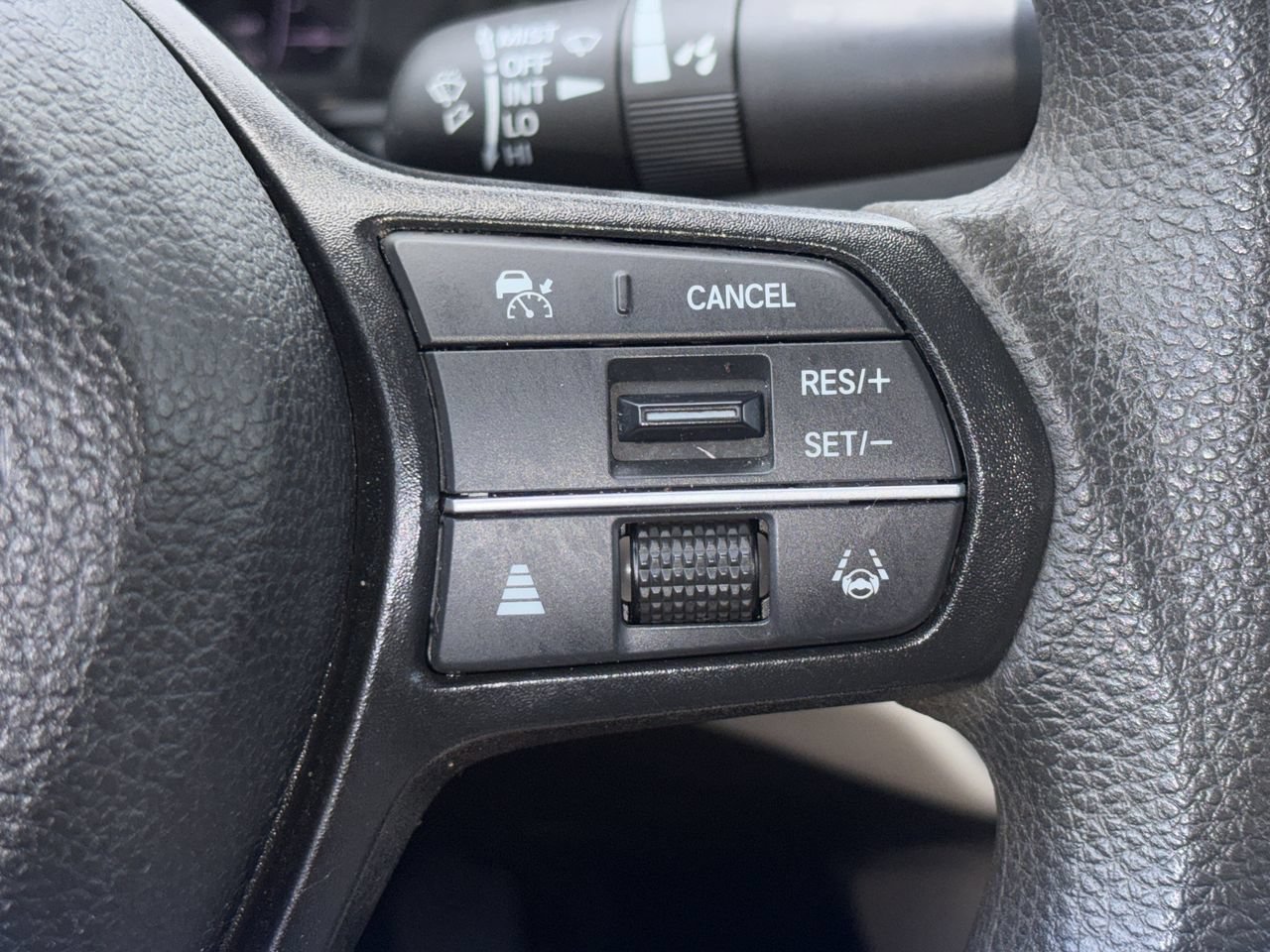 Used 2024 Honda Accord EX image 14