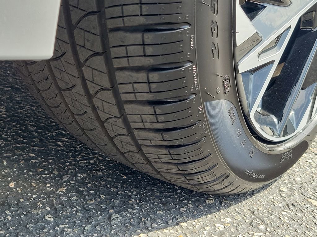 Used 2026 Kia K5 GT-Line image 31