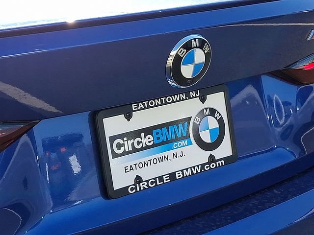 Used 2022 BMW 440i xDrive Coupe w/ Premium Package AWD/4WD image 30