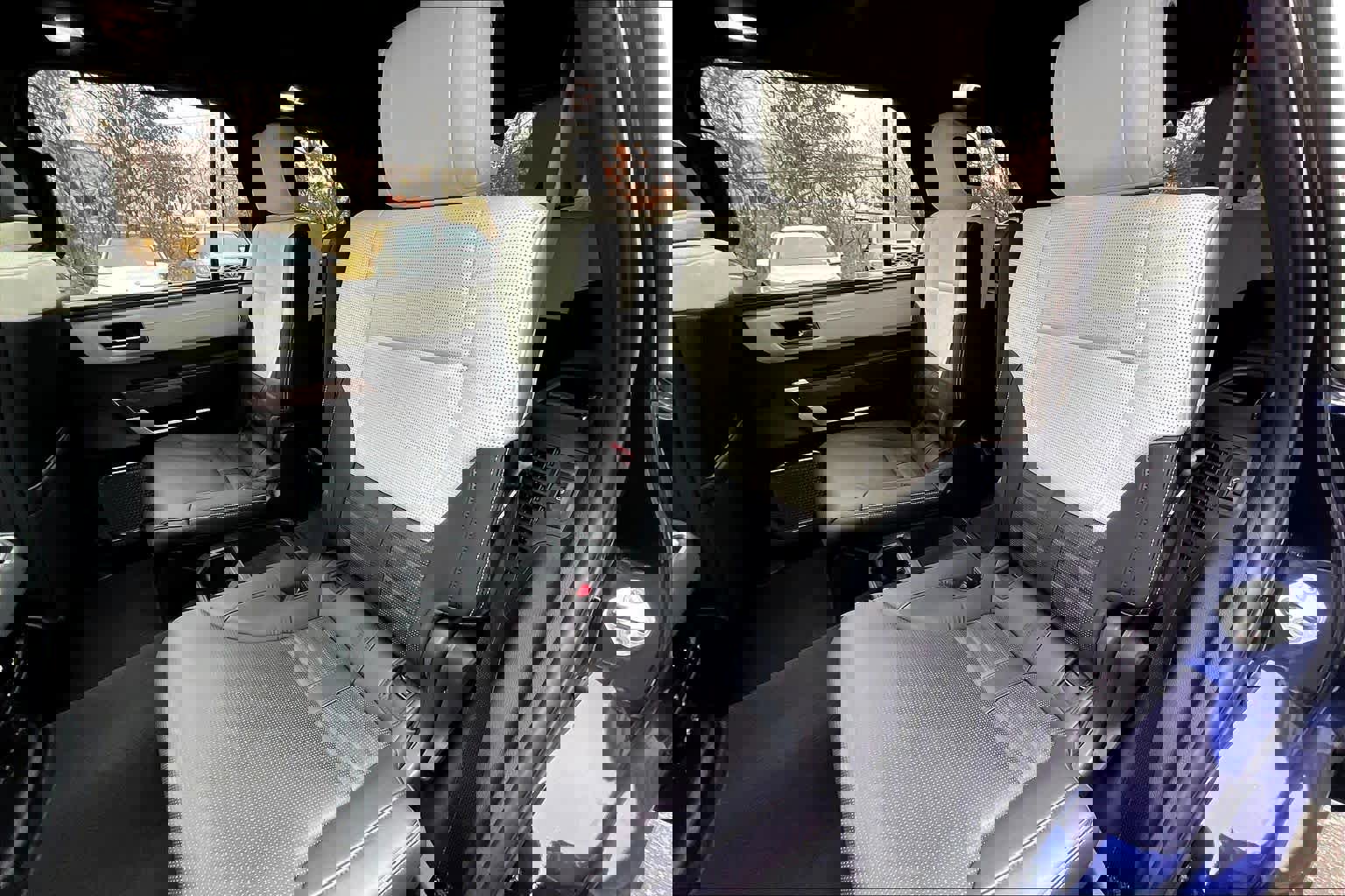 Certified 2025 Toyota Sequoia Capstone image 19