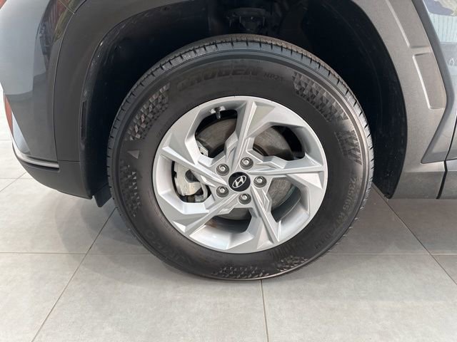 Used 2022 Hyundai Tucson SEL image 13