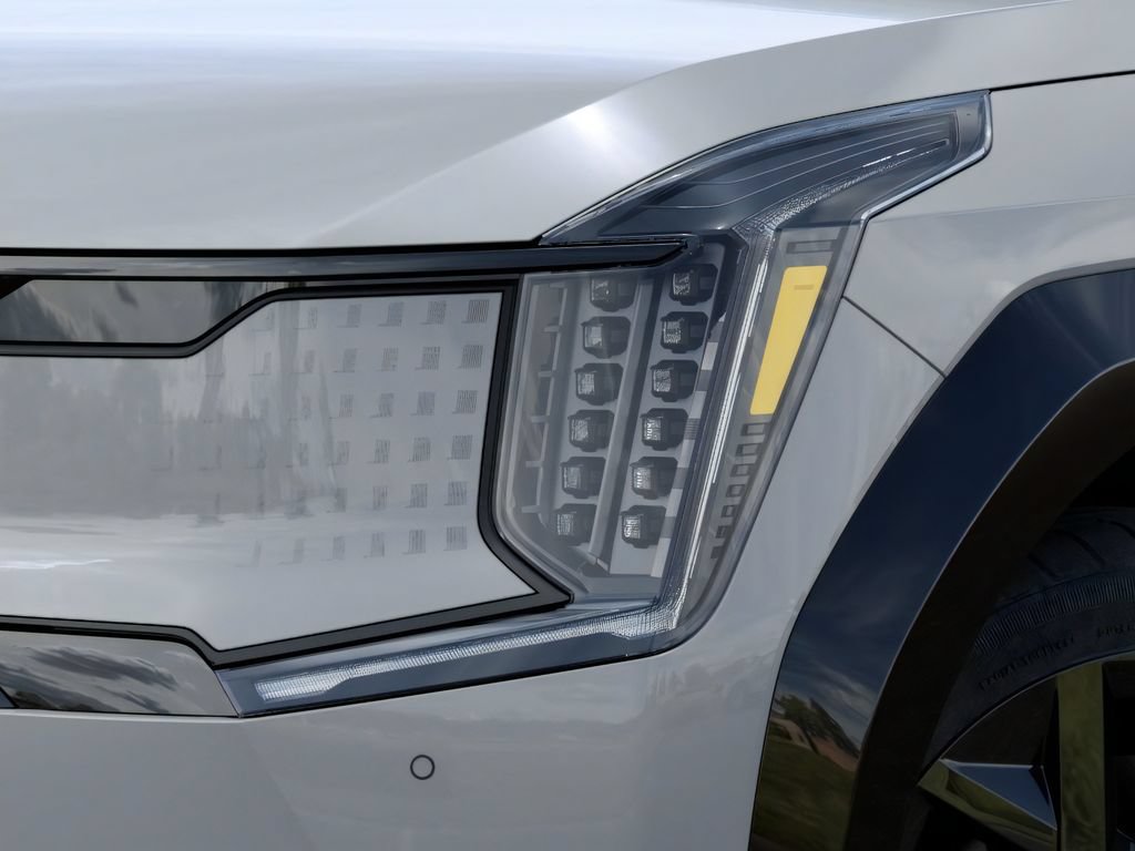 New 2026 Kia EV9 Land w/ Nightfall Edition Package AWD/4WD image 10