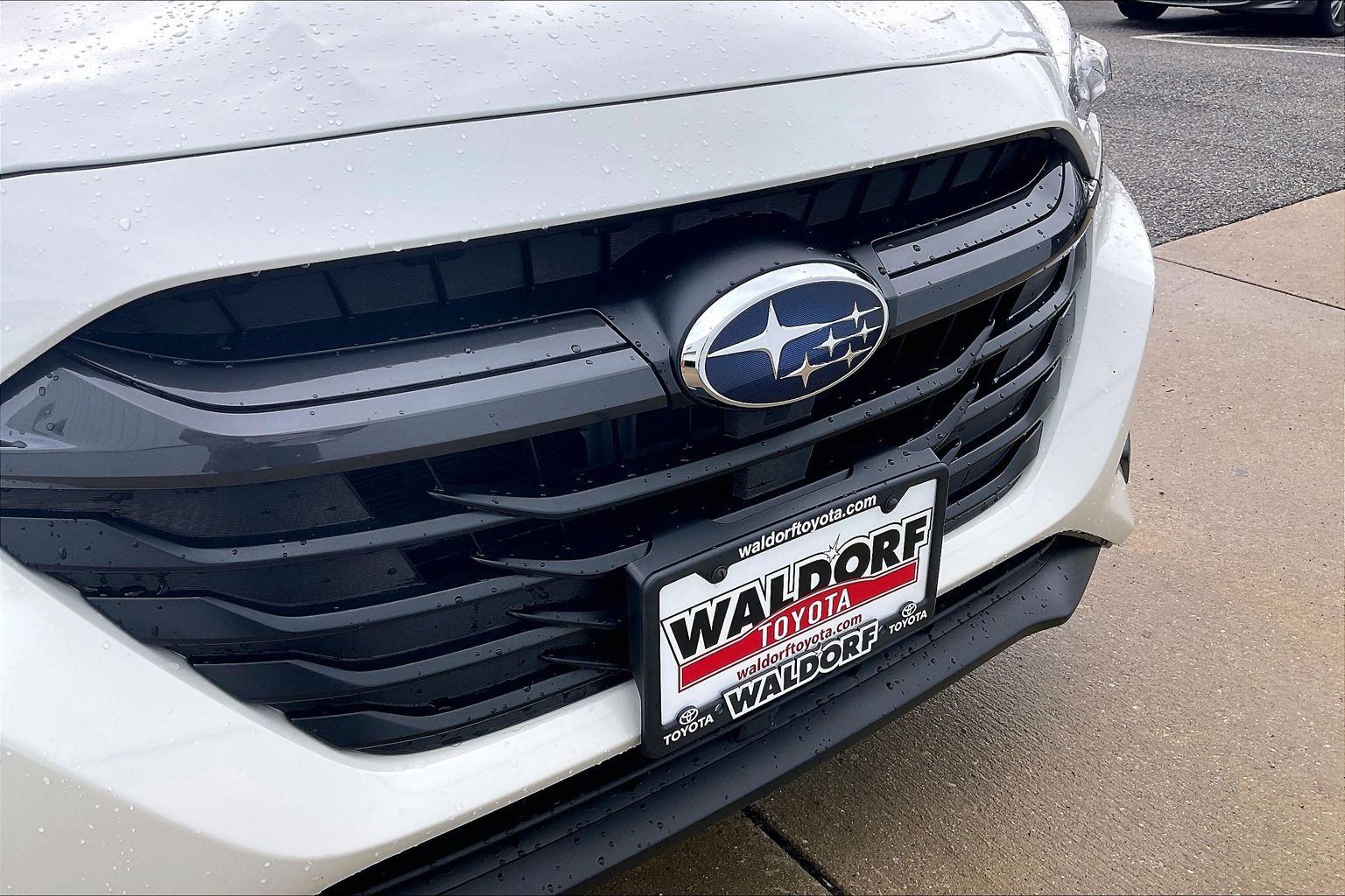 Used 2025 Subaru Legacy AWD/4WD image 34