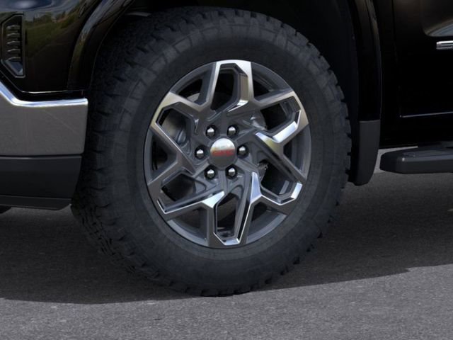 New 2026 GMC Sierra 1500 SLE w/ Preferred Package image 9