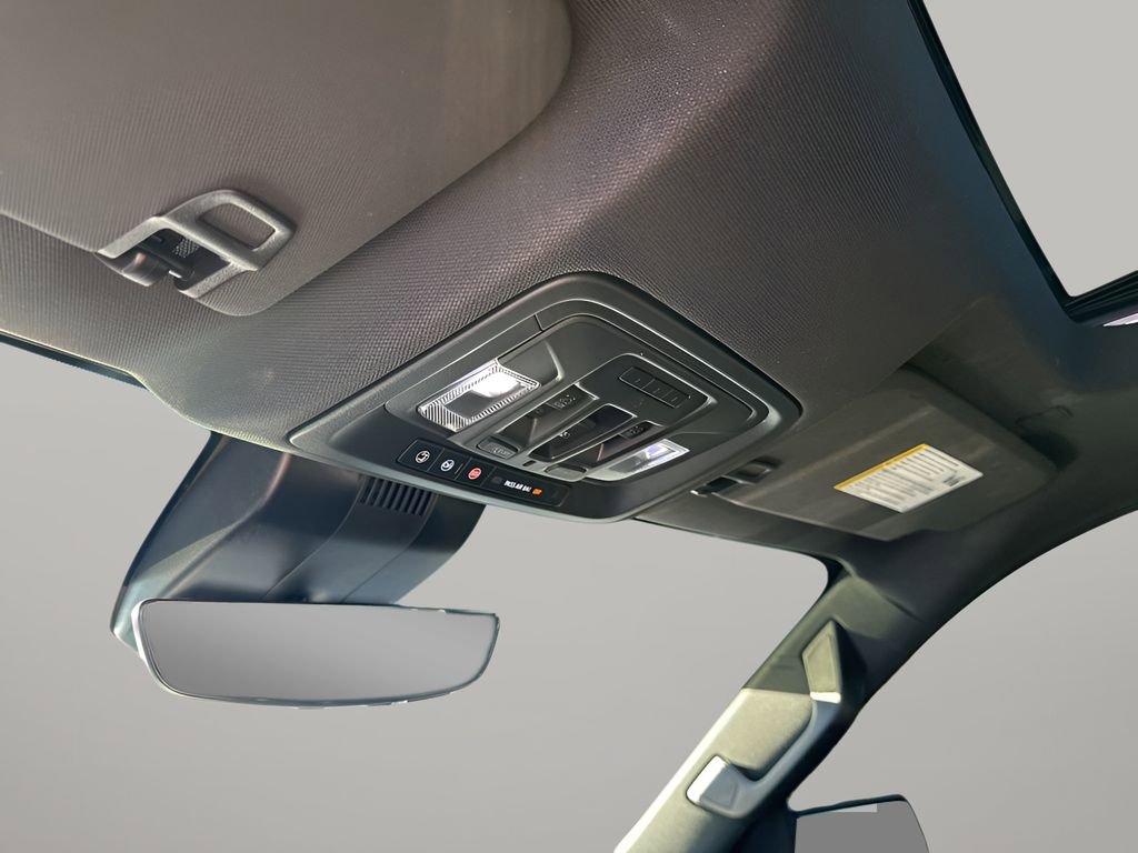 Used 2024 GMC Sierra 1500 AT4 w/ Technology Package image 36