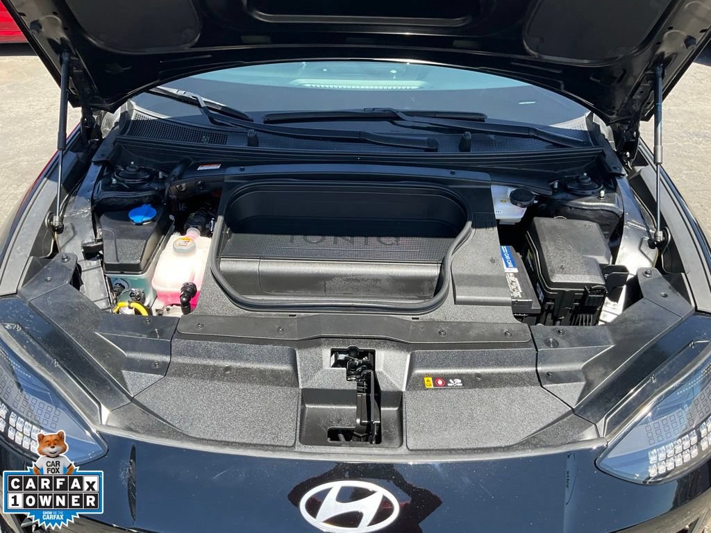 Used 2023 Hyundai Ioniq 6 SEL RWD image 11