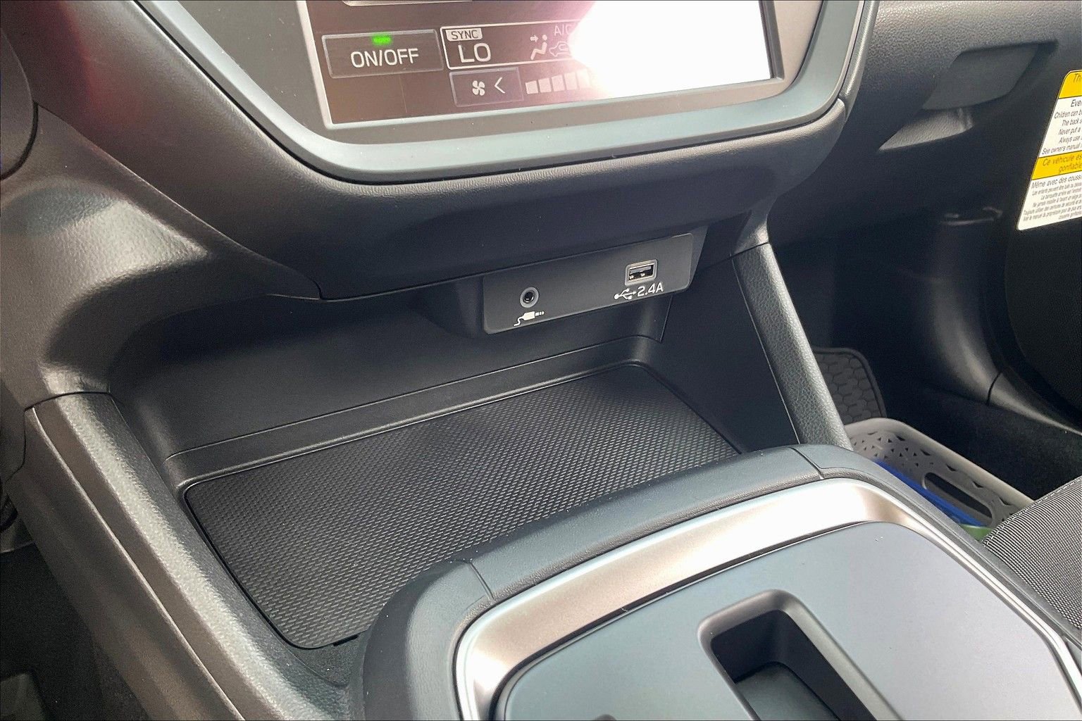 New 2025 Subaru Impreza 2.0i image 20