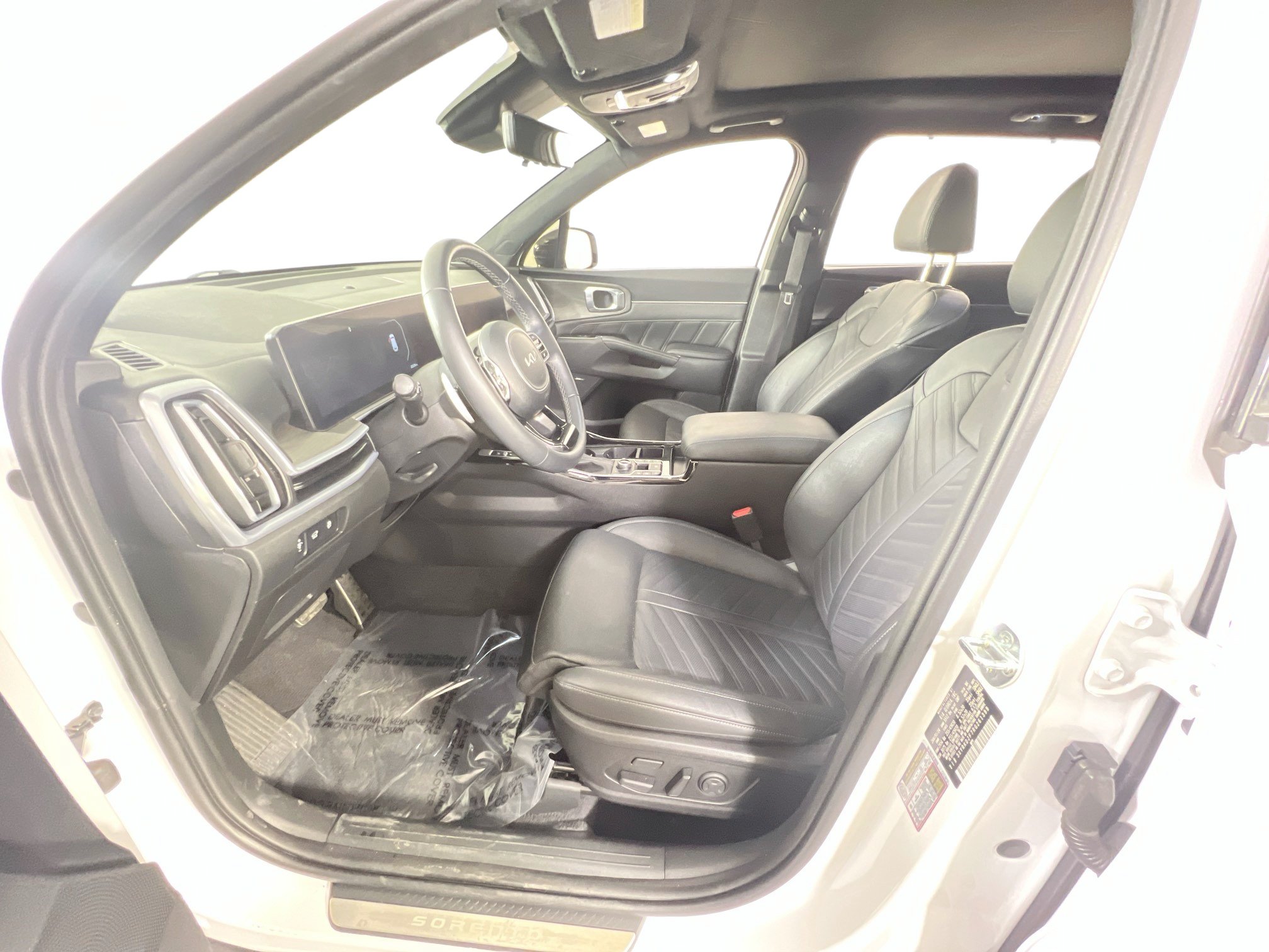 Used 2024 Kia Sorento SX Prestige AWD/4WD image 21