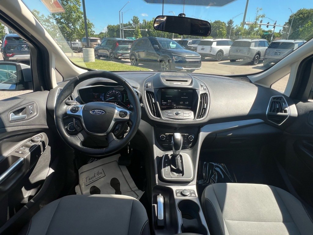 Used 2013 Ford C-MAX SE FWD image 7