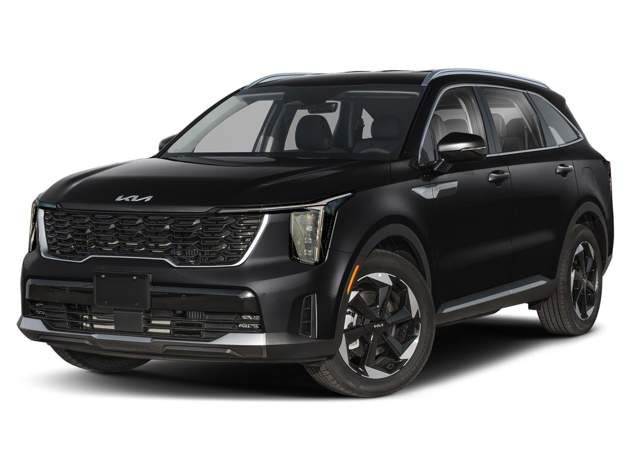 New 2026 Kia Sorento EX w/ EX Premium Package image 28