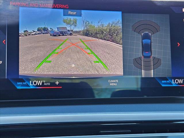 Certified 2023 BMW M340i w/ Premium Package RWD image 18