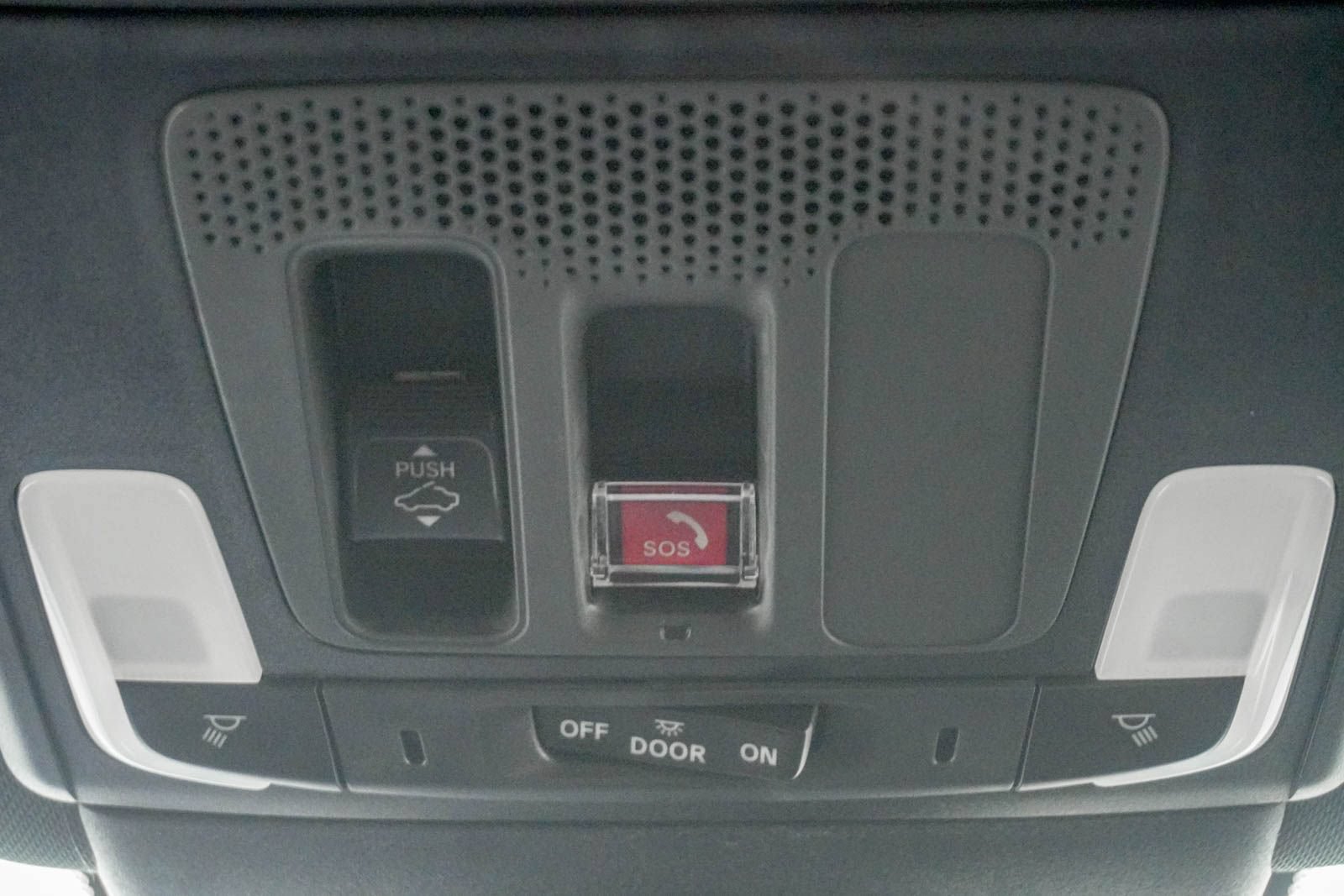 Used 2026 Honda CR-V Sport Touring image 28