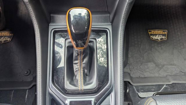 Used 2022 Subaru Forester Wilderness image 37