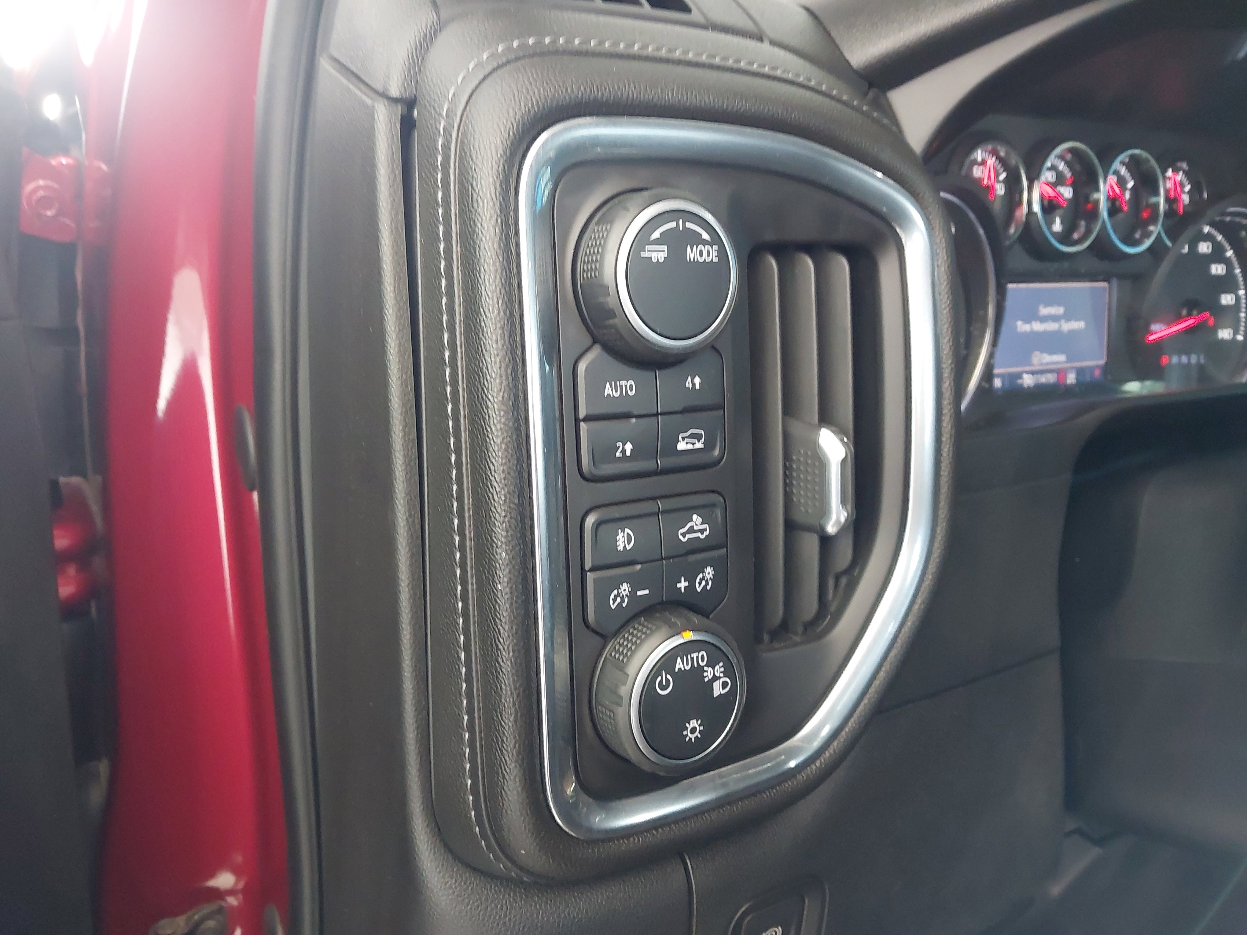 Used 2020 Chevrolet Silverado 1500 RST w/ All-Star Edition image 24