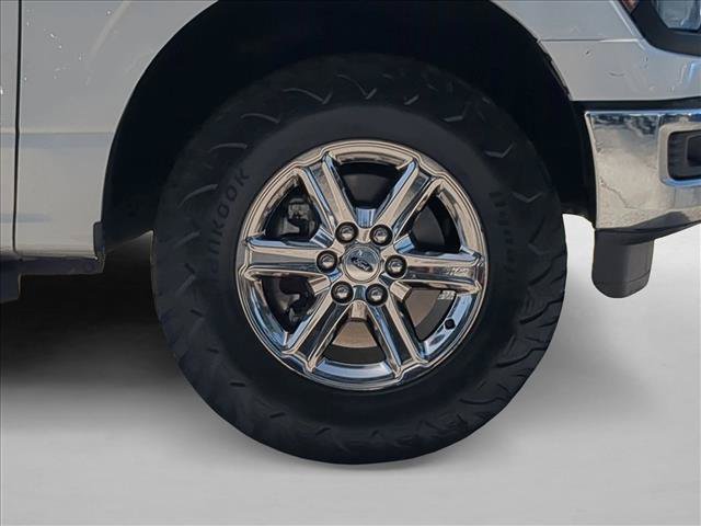 Used 2024 Ford F150 XLT w/ Mobile Office Package RWD image 22