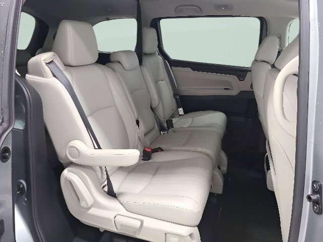 Certified 2026 Honda Odyssey EX-L image 17