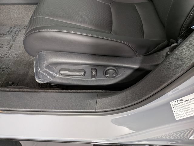 New 2026 Honda Accord EX-L image 16
