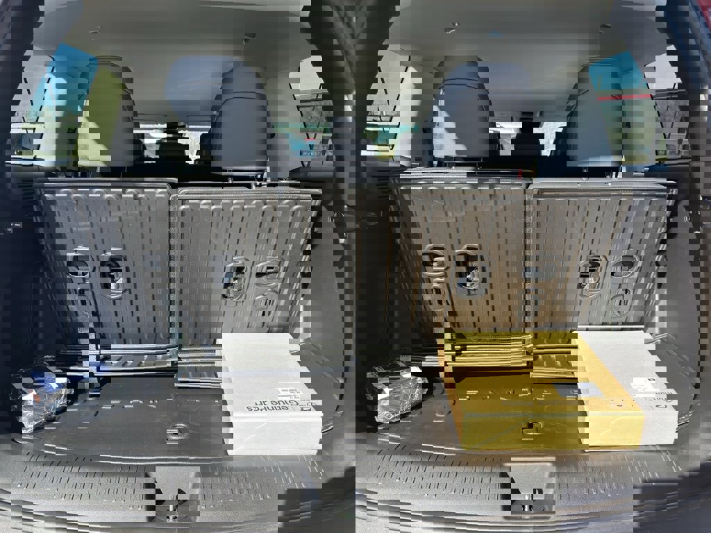 New 2026 Hyundai Santa Fe SEL image 32