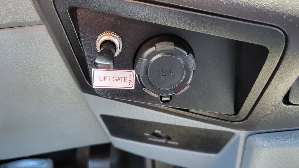 Used 2011 Ford F450 XL w/ PWR Equipment Group RWD image 30