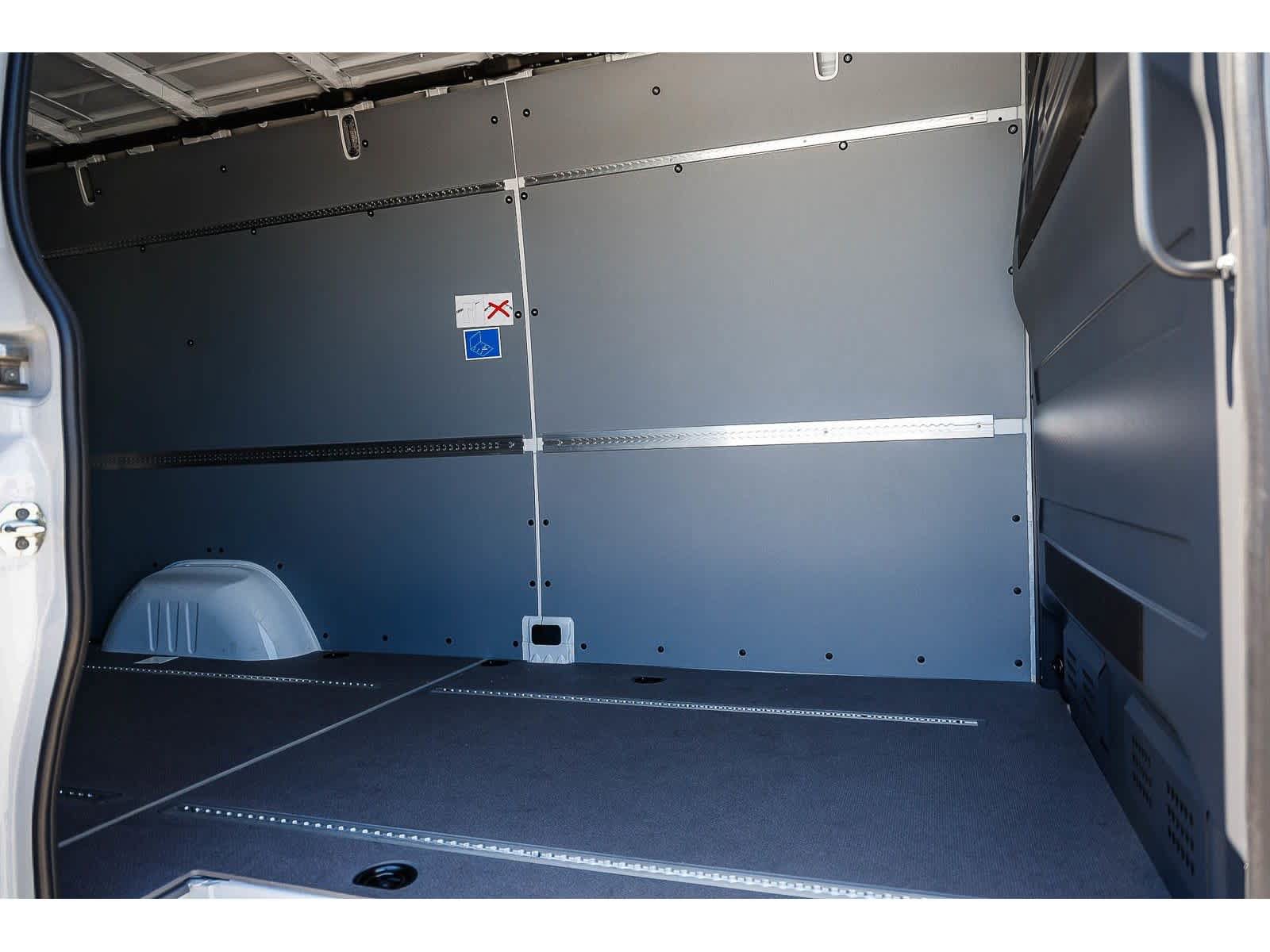 New 2026 Mercedes-Benz Sprinter 2500 image 16