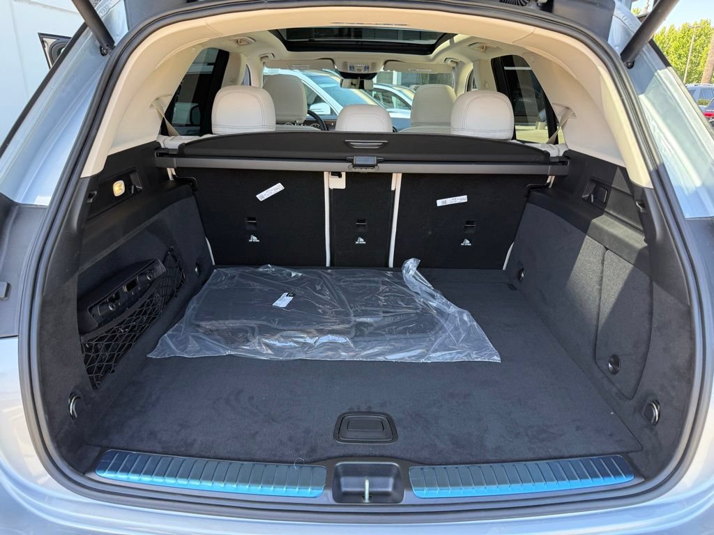 New 2026 Mercedes-Benz GLE 450 4MATIC image 18