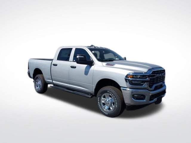 New 2026 RAM 2500 Tradesman video 2