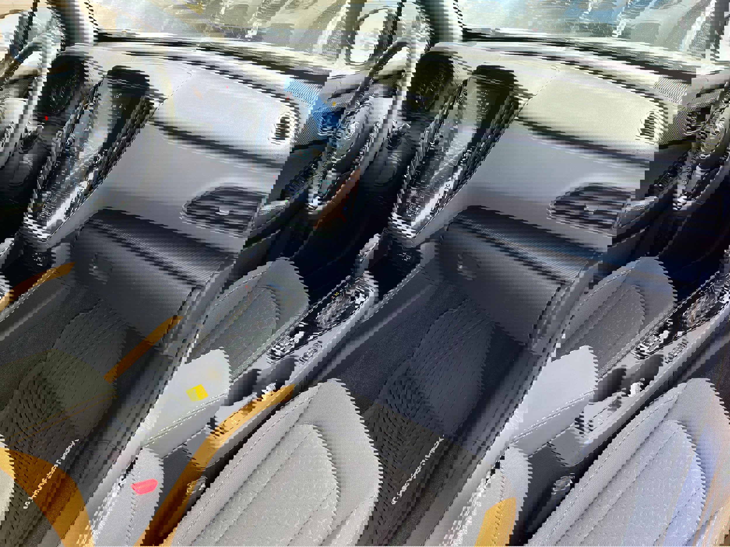 Certified 2025 Subaru Crosstrek 2.5i Sport image 15