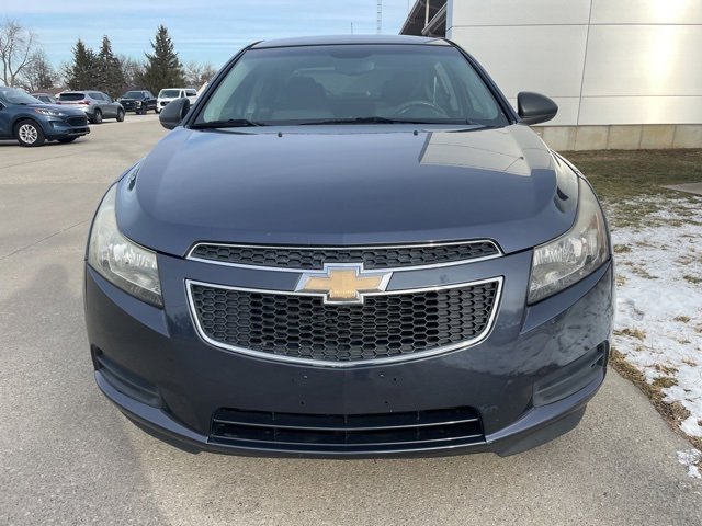Used 2014 Chevrolet Cruze LS image 6