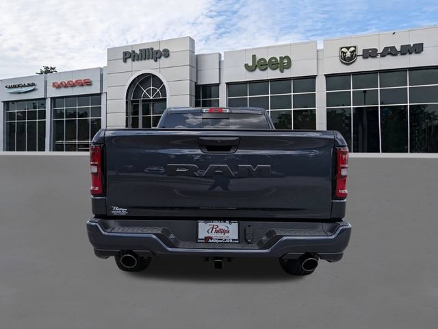 New 2026 RAM 1500 Express RWD image 5