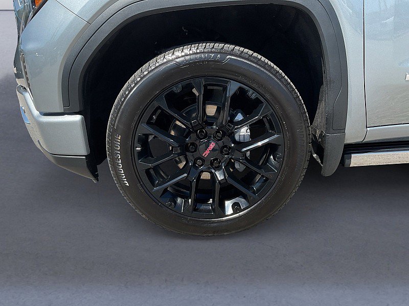 Certified 2025 GMC Sierra 1500 Denali image 15
