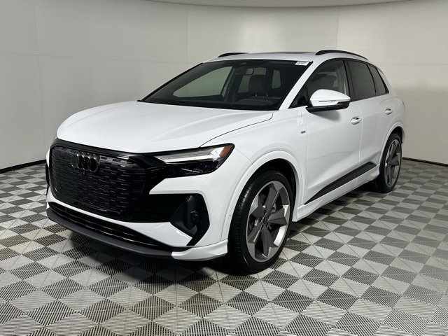 New 2026 Audi Q4 e-tron Premium Plus image 3